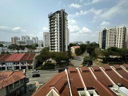 Carmi Mansions (D14), Apartment #476253521